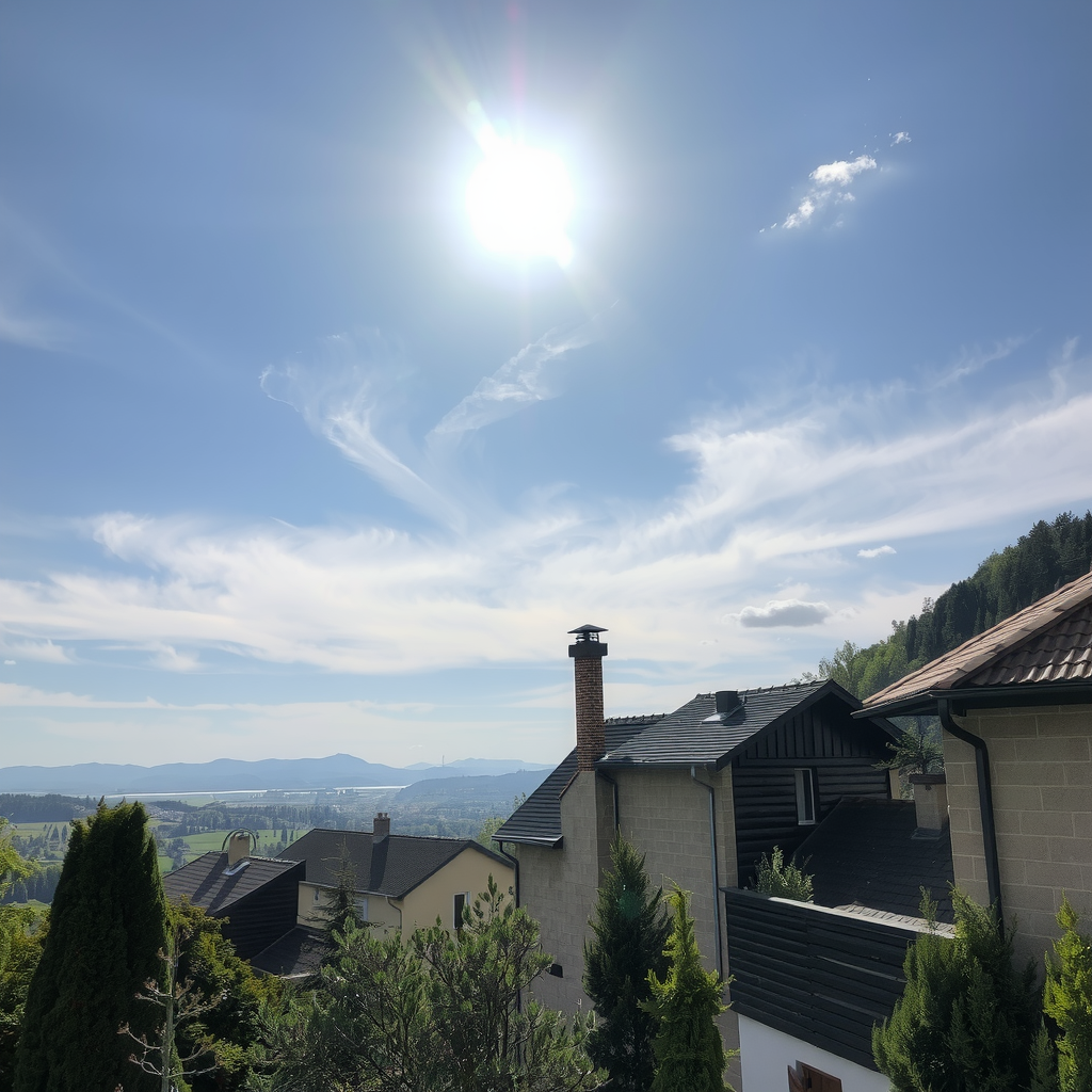 Erstelle ein Bild das für stororama steht.