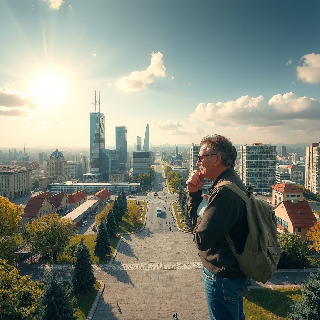 Erstelle ein Bild das mit Geld und Einkommen zu tun hat. Es zeigt wie man mit Stororama Geld verdient 