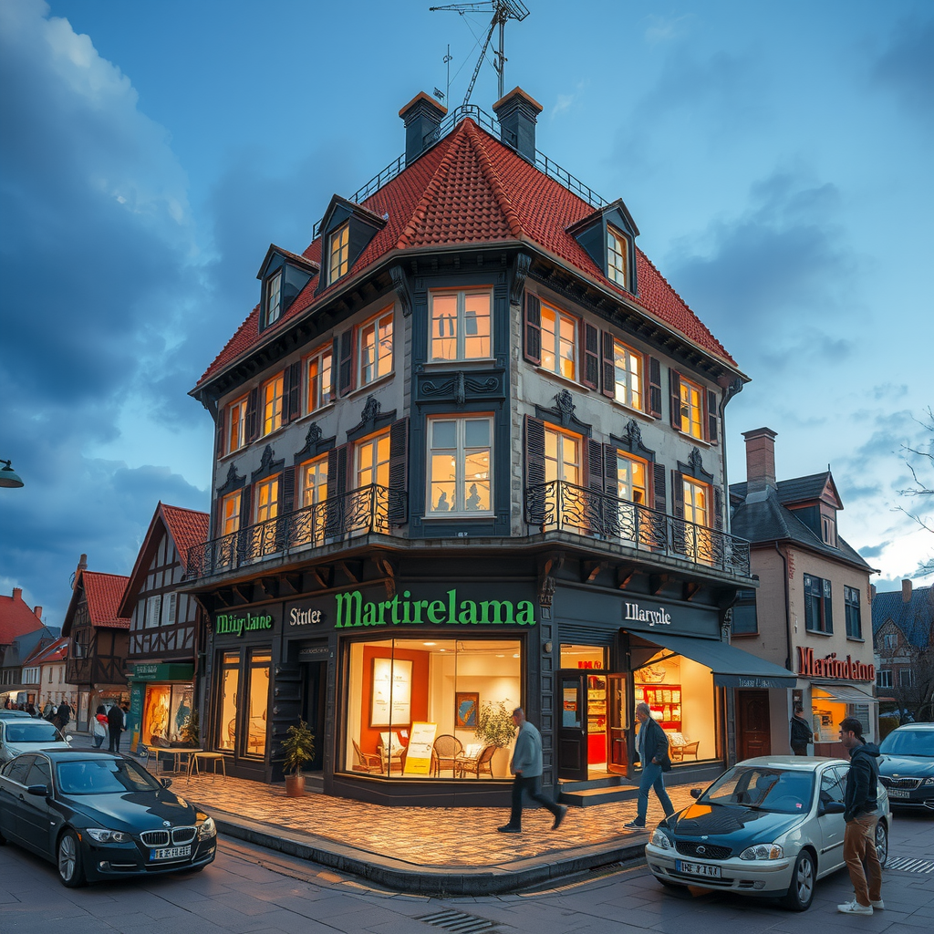 Erstelle ein Bild das mit Geld und Einkommen zu tun hat. Es zeigt wie man mit Stororama Geld verdient 
