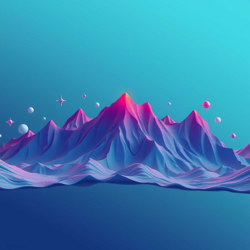Show an image related to the top cardano projects