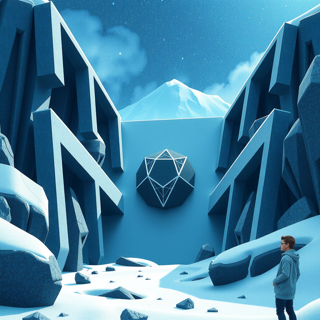 Show an image related to the top cardano projects