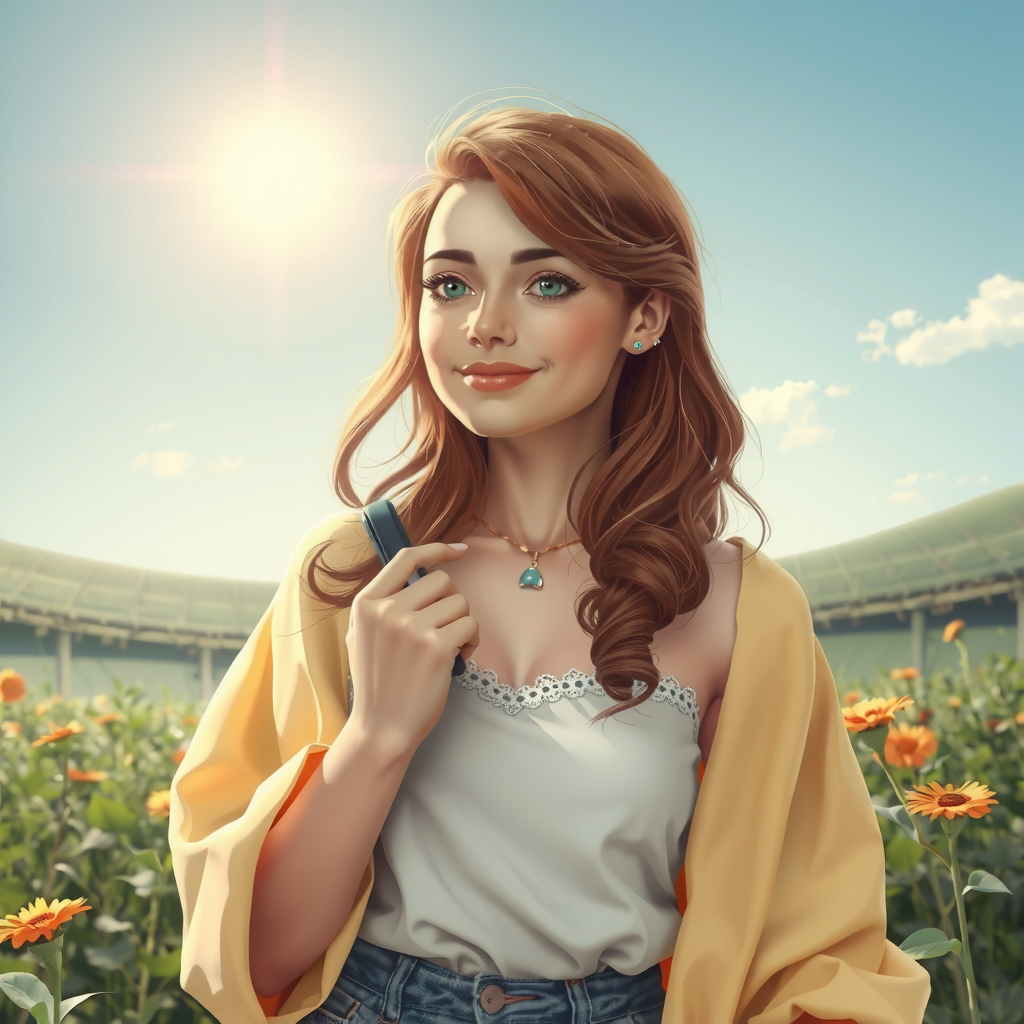 AI Image
